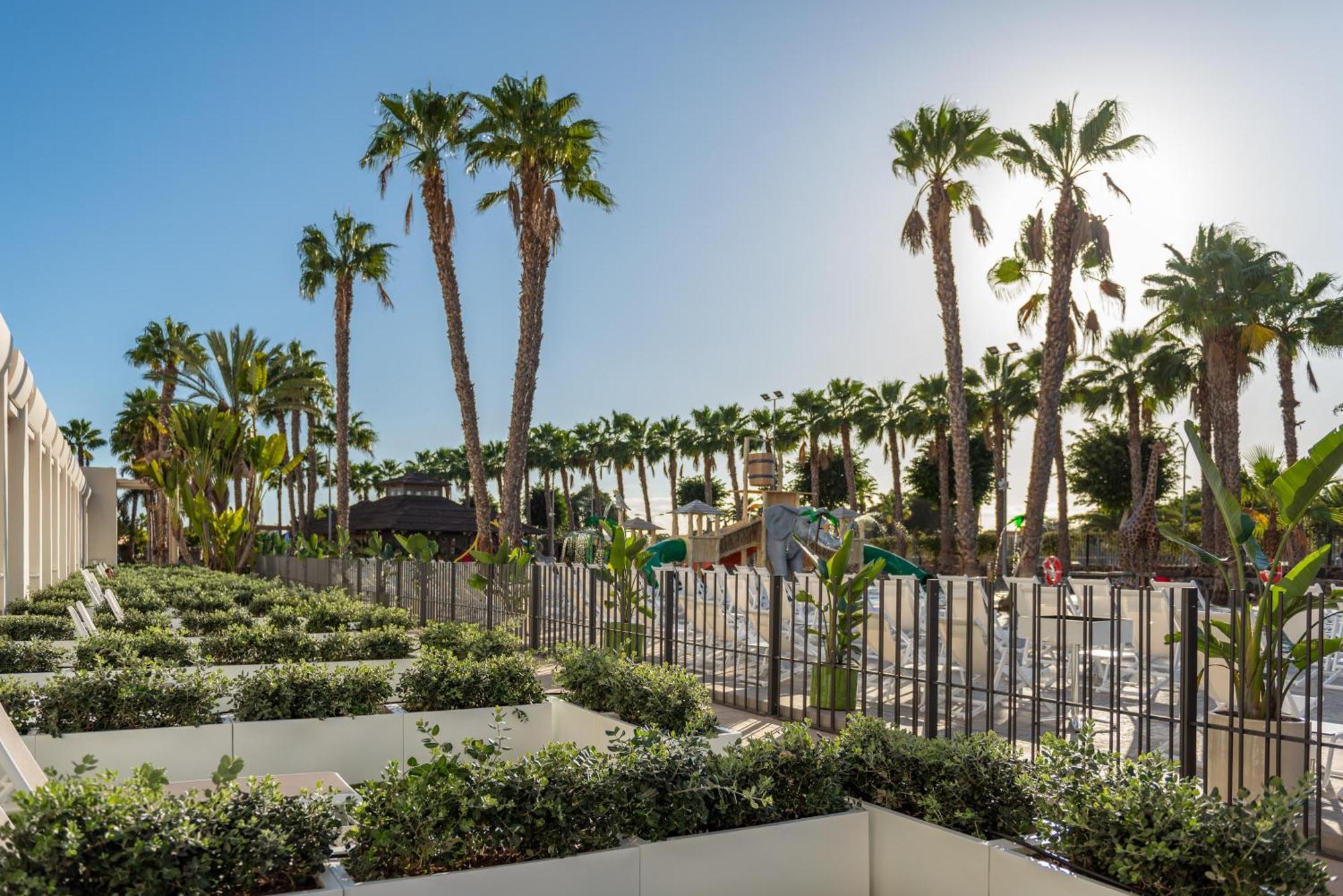 Princess 4* Maspalomas (Gran Canaria)