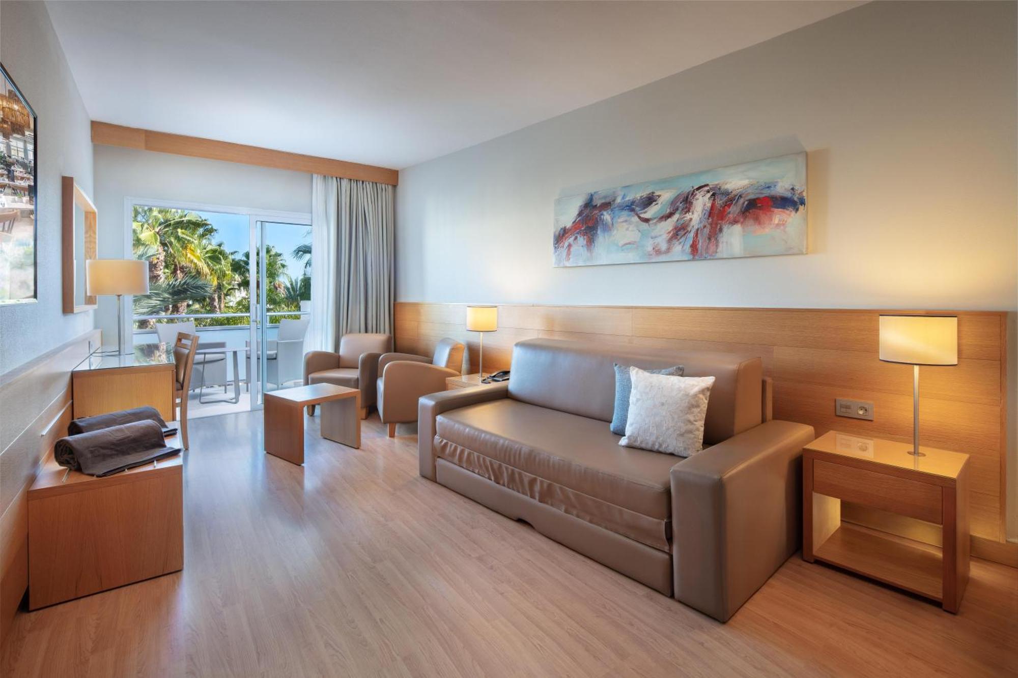 Hotell Princess 4*