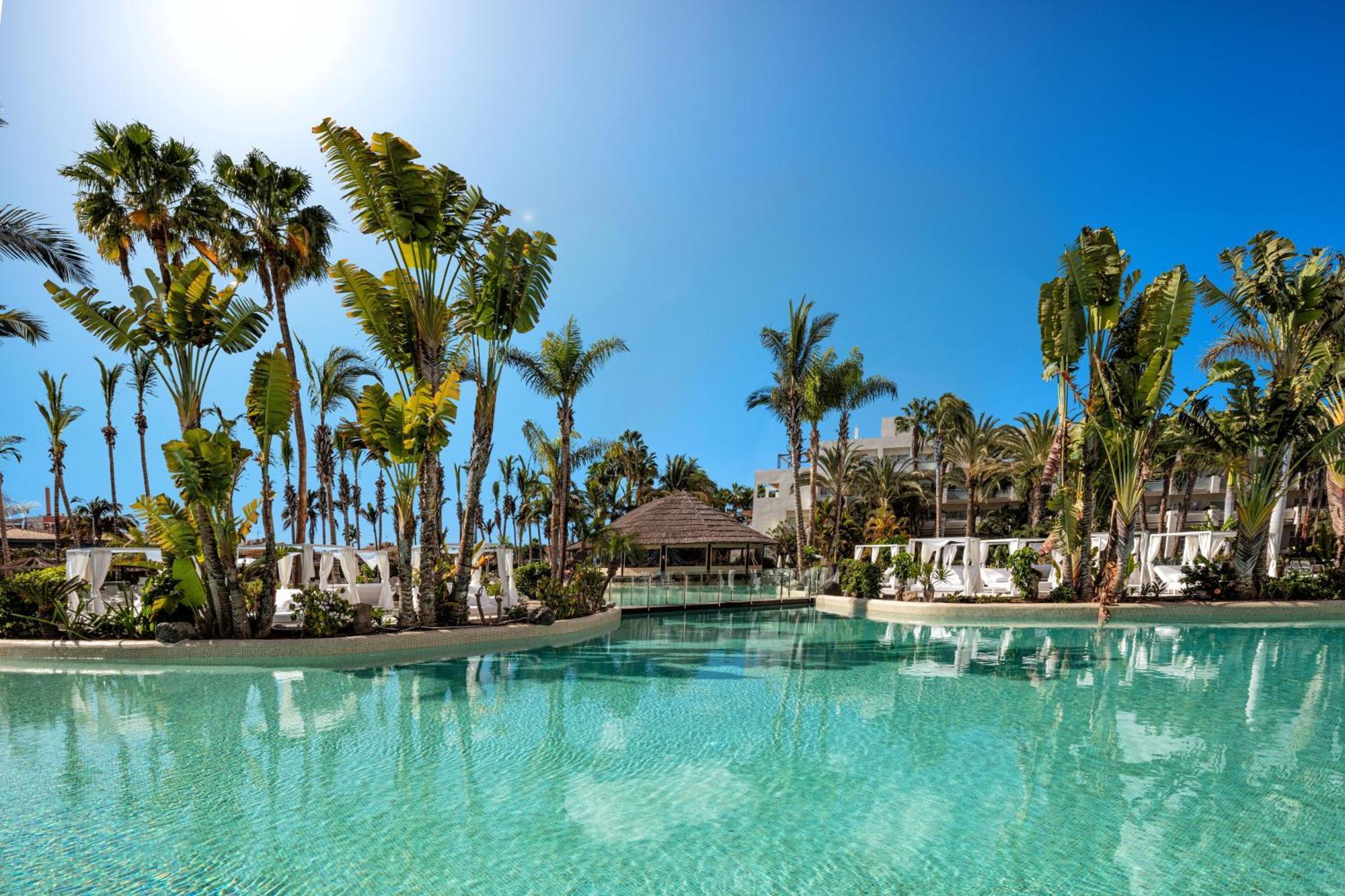 Princess Hotell 4*