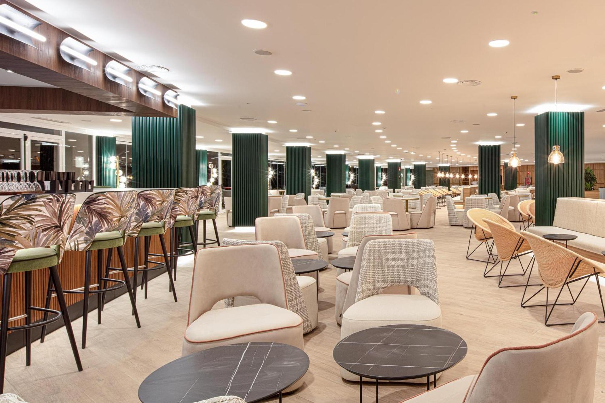 Princess Hotell Maspalomas (Gran Canaria)