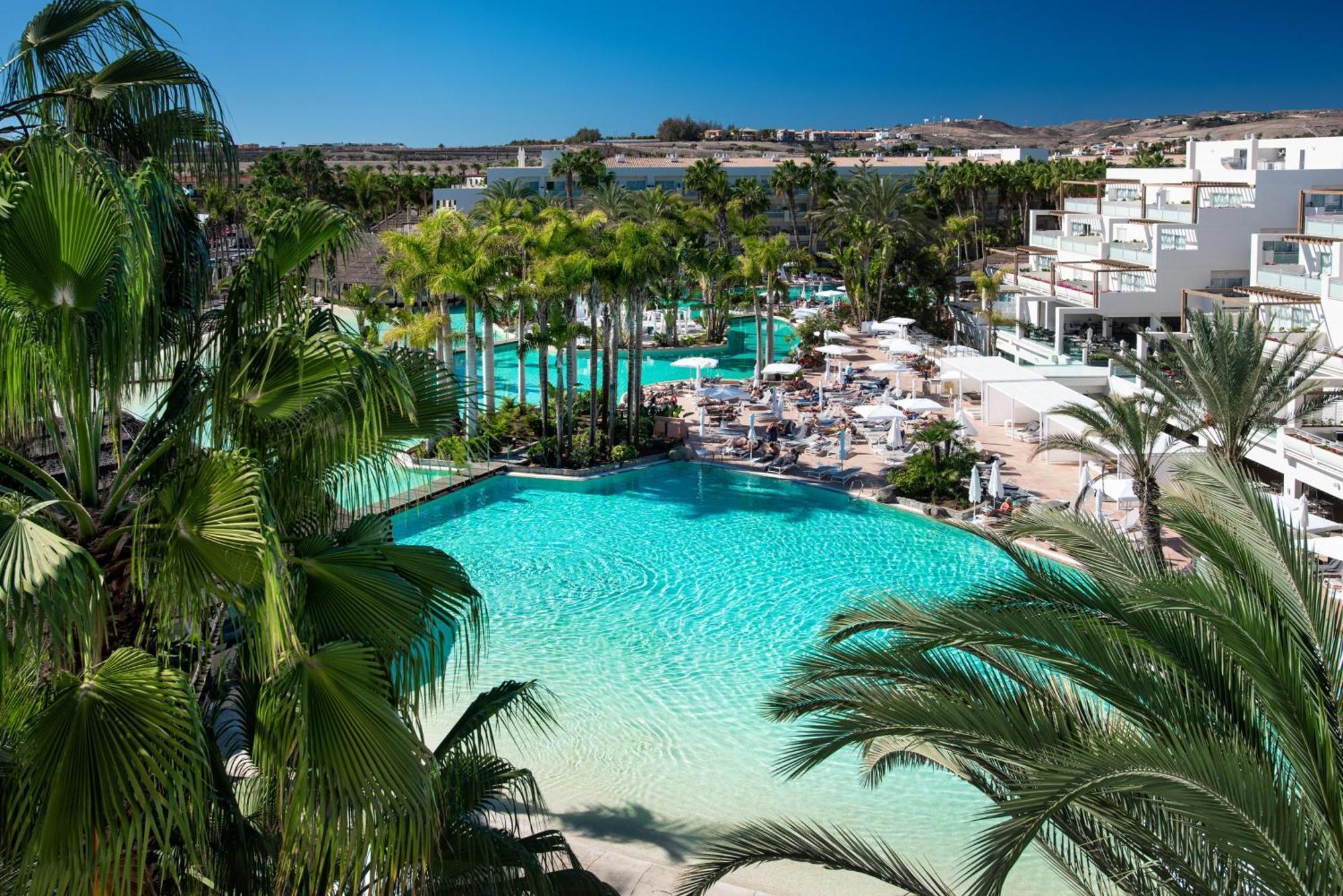 Princess 4* Maspalomas (Gran Canaria)
