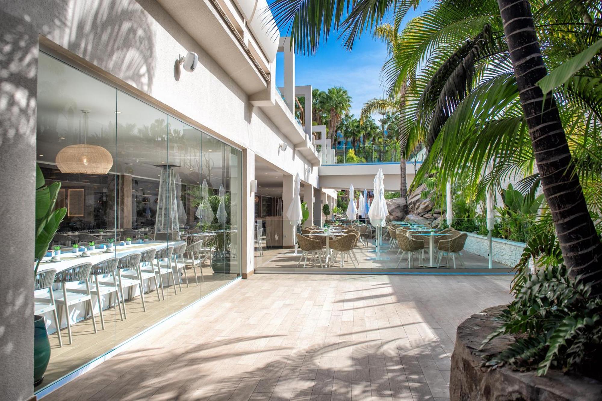 Princess 4* Maspalomas (Gran Canaria)