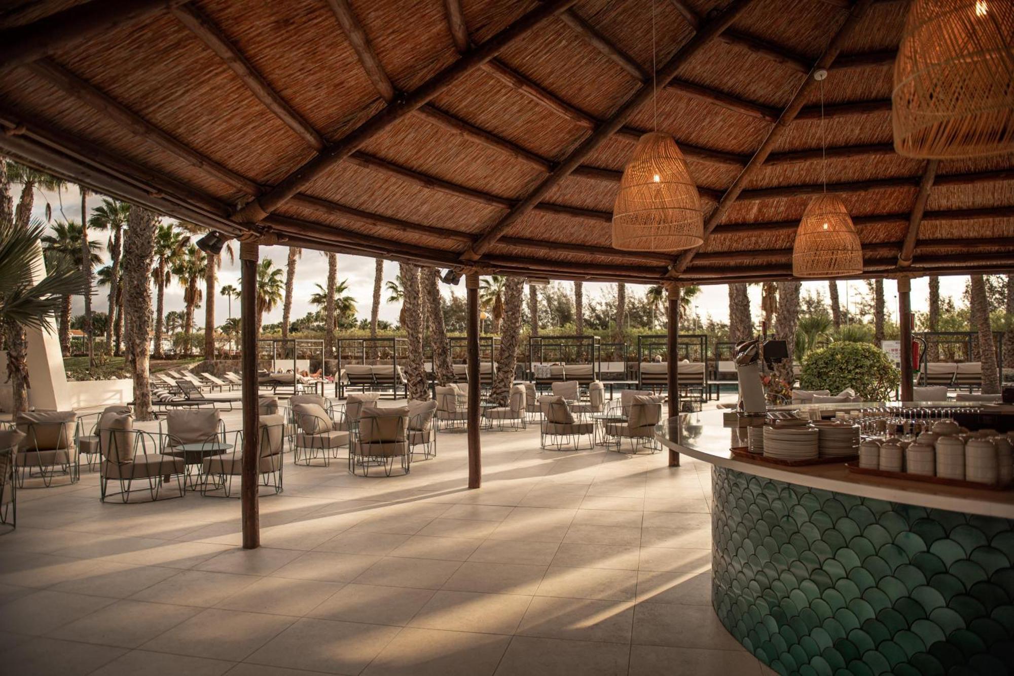 Princess 4* Maspalomas (Gran Canaria)