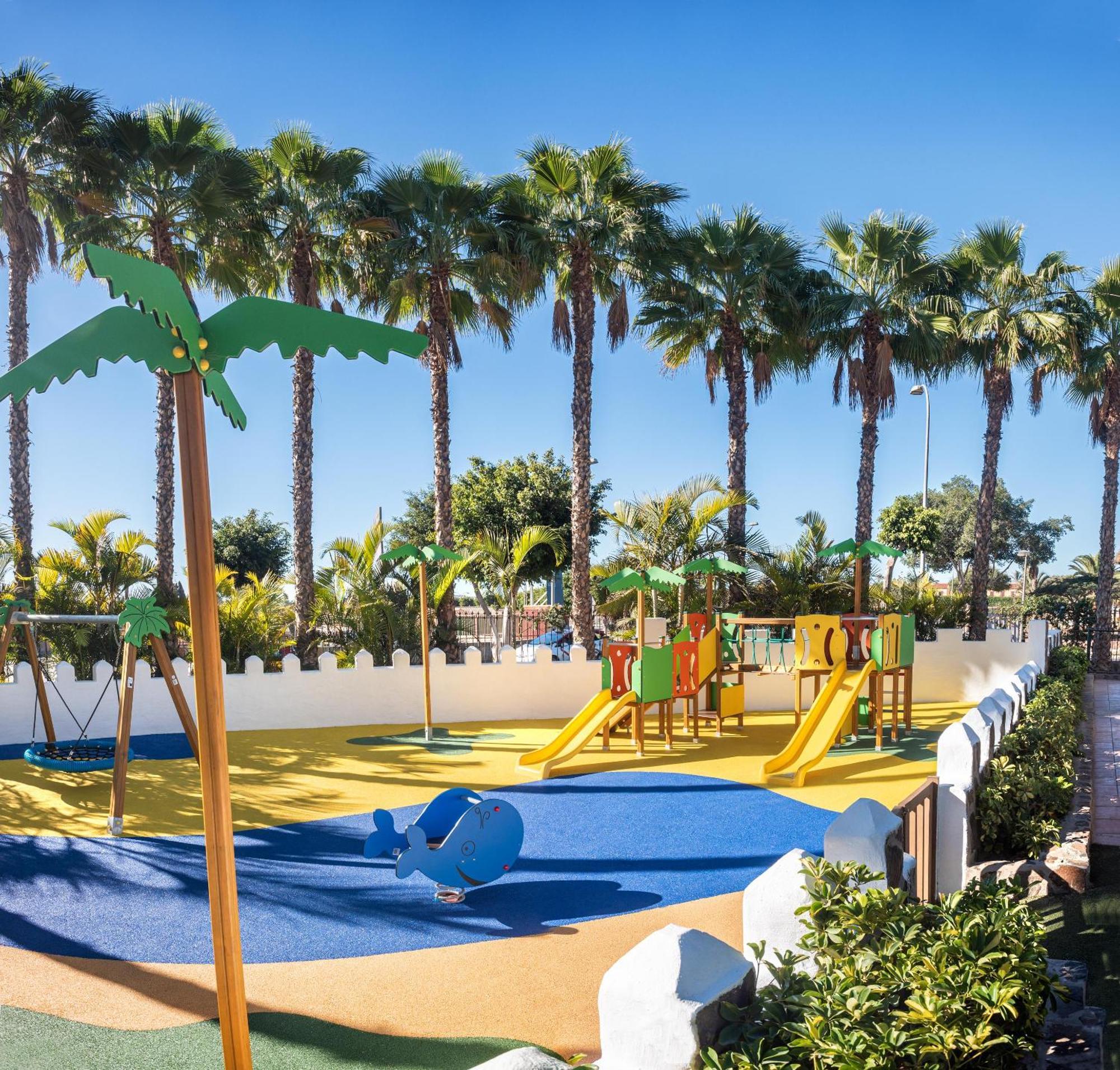 Princess Maspalomas (Gran Canaria)