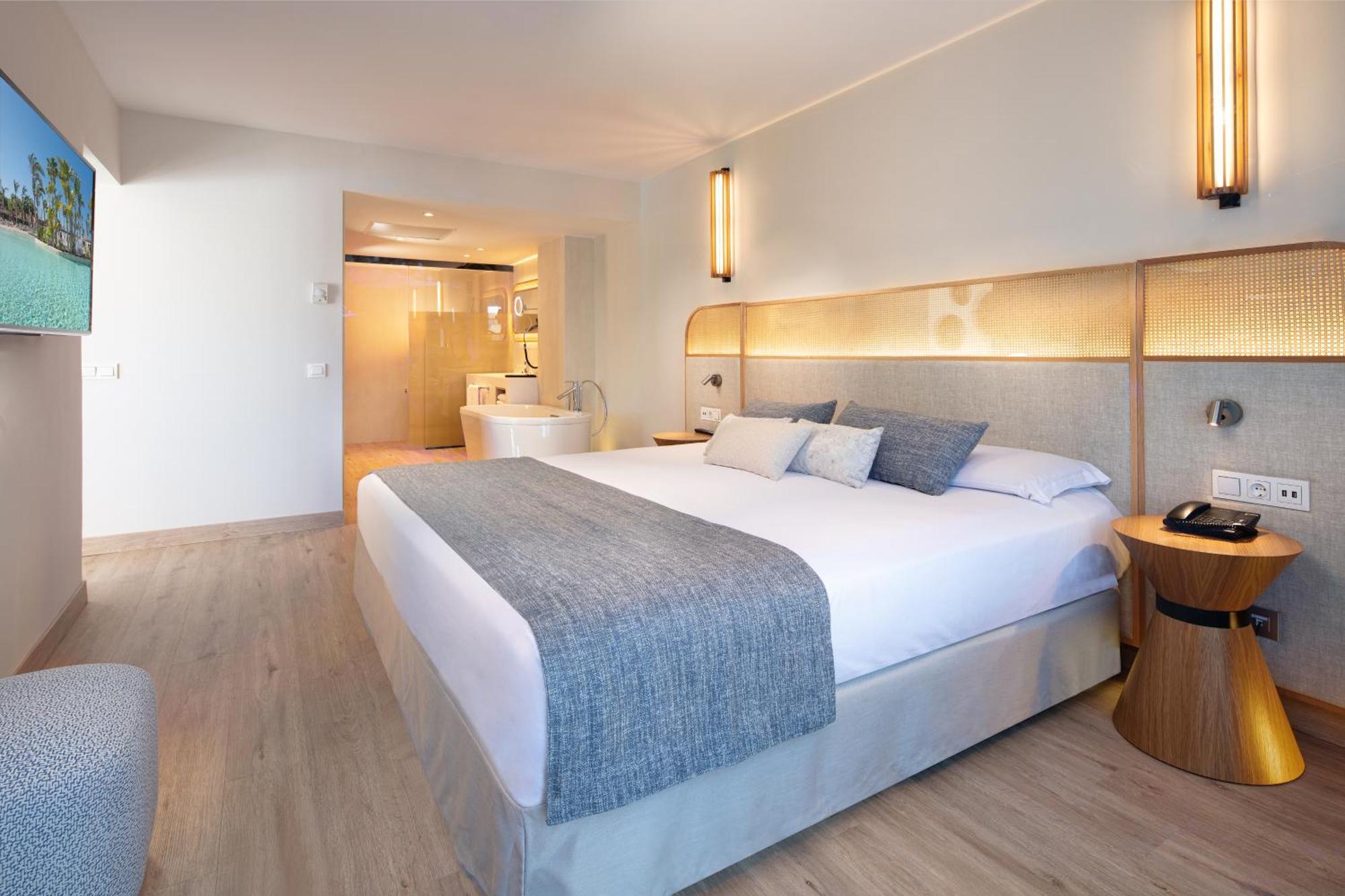 Hotell Princess Maspalomas (Gran Canaria)
